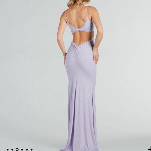 Windsor Prom Dress - Picture 4 of 4